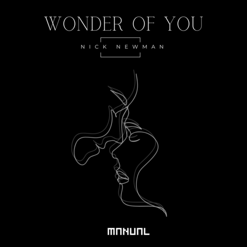 Nick Newman - Wonder Of You [MANDEEP048]